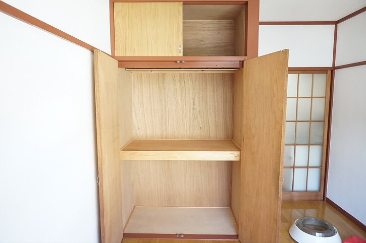 杉浦荘【電気通信大学受験生事前予約可能物件】 その他5