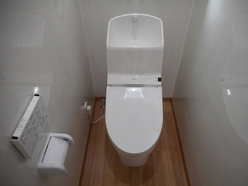 メゾン・ドゥ・シルキー その他1