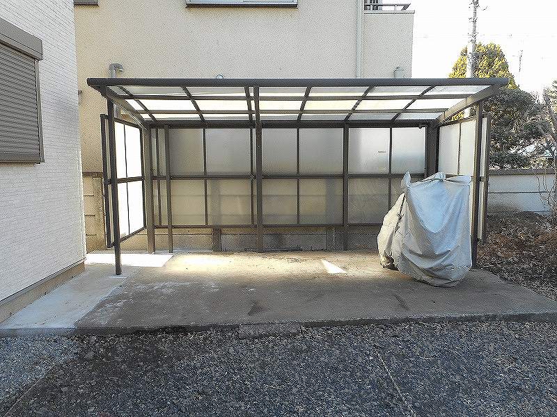 メゾン・ドゥ・シルキー その他6