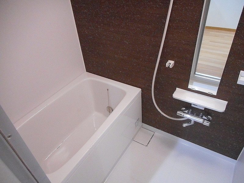 メゾン・ドゥ・シルキー 風呂画像