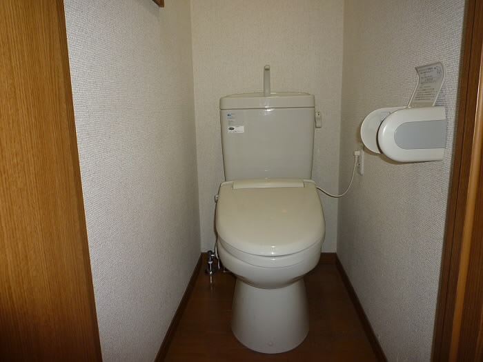 プリエ武蔵野     その他5