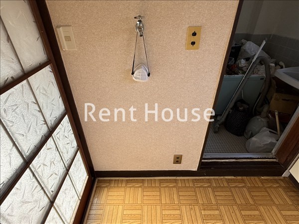 井の頭セブンスターマンション   その他4