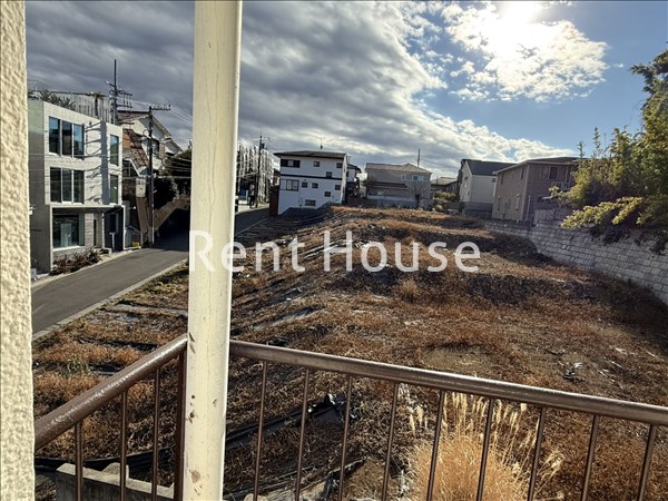 井の頭セブンスターマンション   その他5