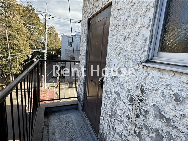 井の頭セブンスターマンション その他6