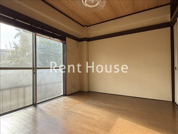 井の頭セブンスターマンション   その他7