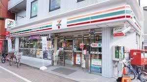 井の頭セブンスターマンション 周辺画像3