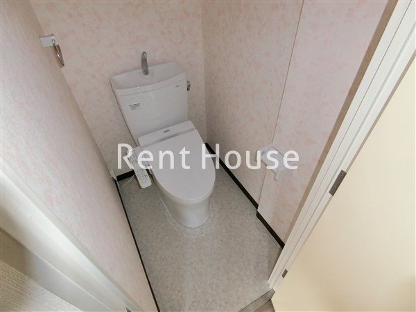 西荻ユニティー その他2