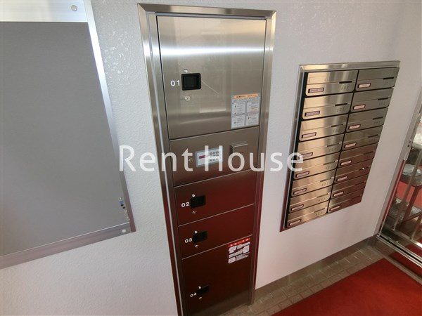 西荻ユニティー その他7