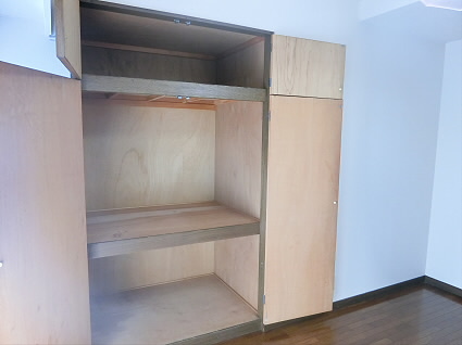 プレステージ三鷹 その他2