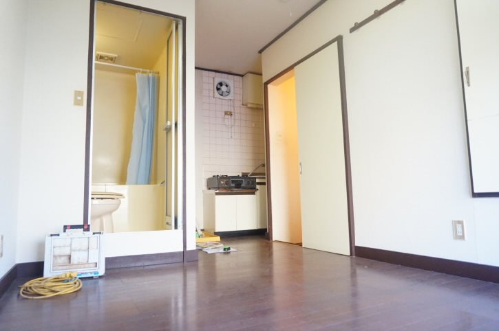 BOQビル  その他7