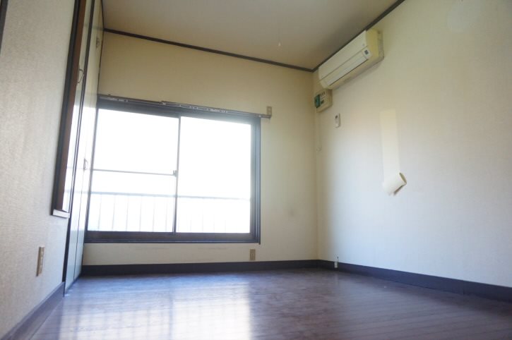 BOQビル  リビング