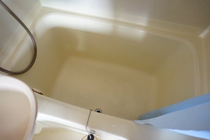 BOQビル  風呂画像