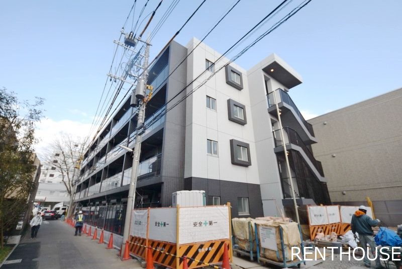 ガーラ・アヴェニュー調布 その他1