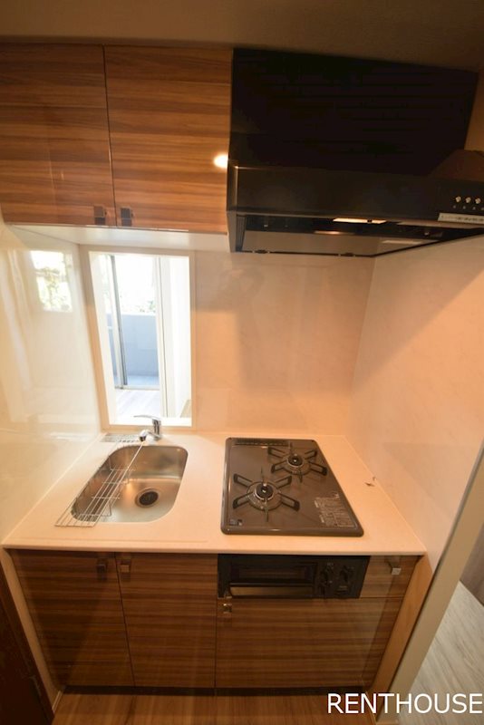 ガーラ・アヴェニュー調布 キッチン