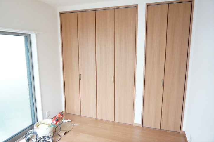 けやきハウス  その他2