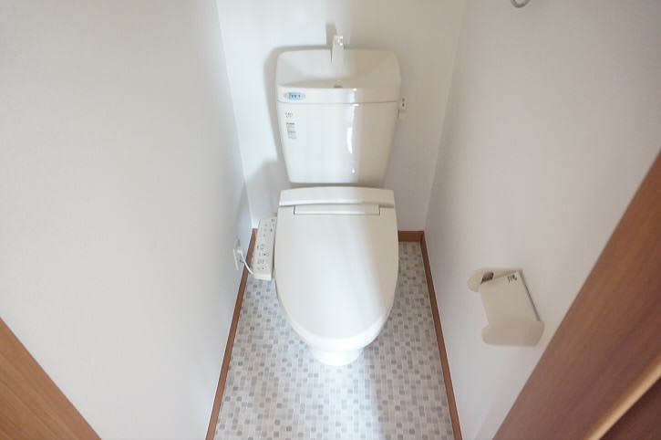 けやきハウス  ベッドルーム