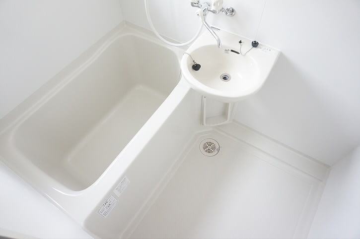 けやきハウス  風呂画像