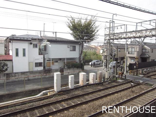 ラルゴ白糸台    その他4