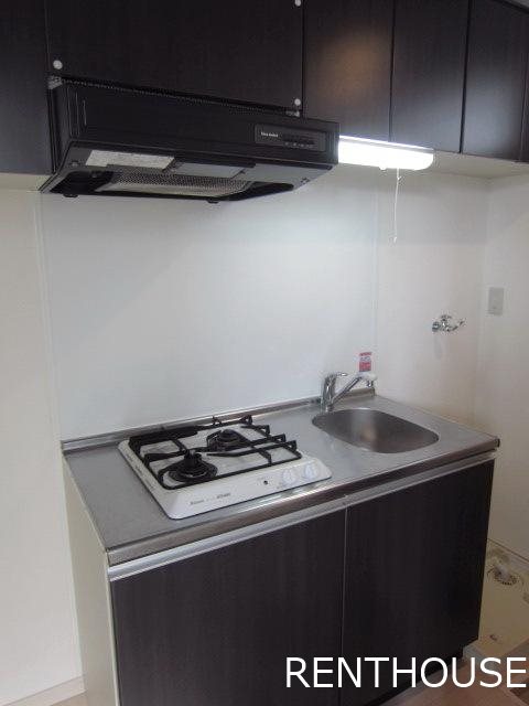 ラルゴ白糸台    キッチン