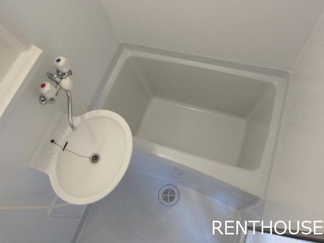 ラルゴ白糸台    風呂画像