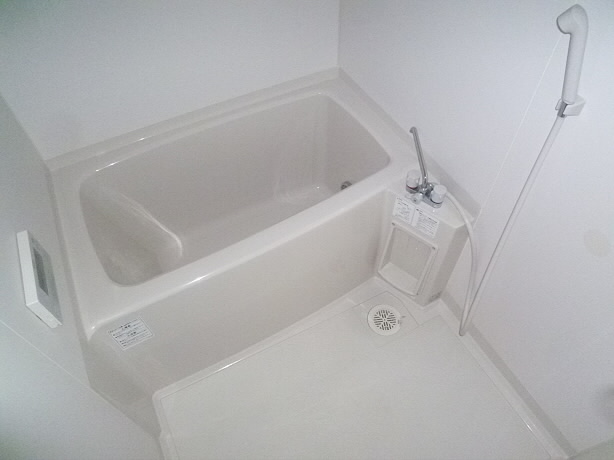 栄和レジデンスⅠ   リビング