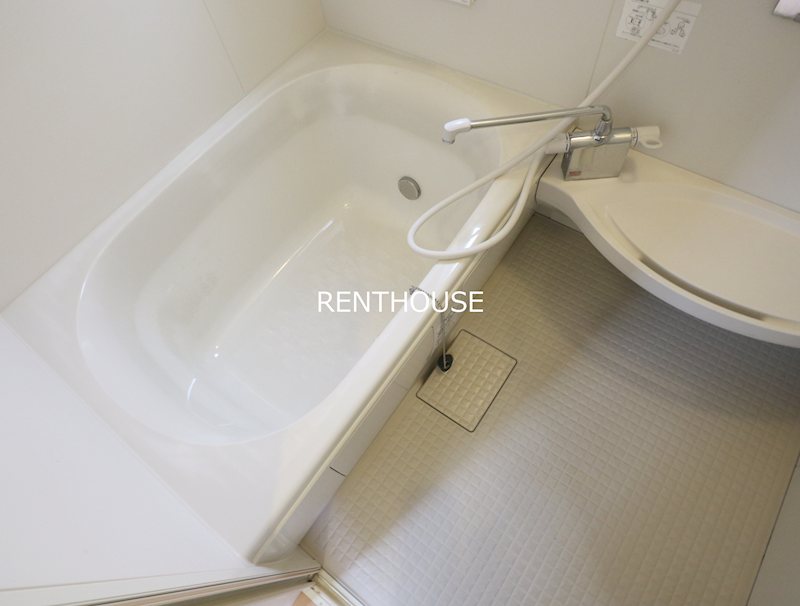 トゥプレ    風呂画像