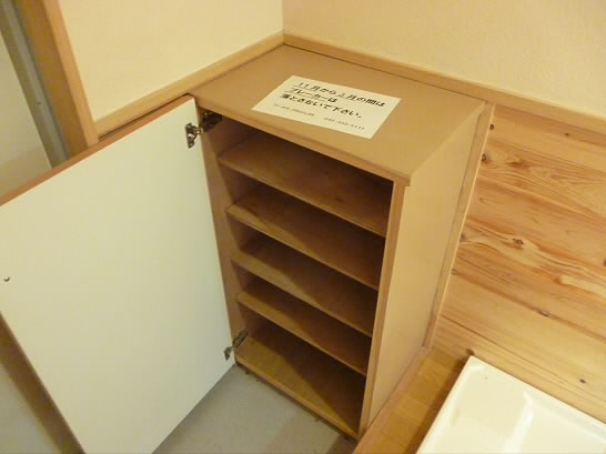 サクラパレス  その他5