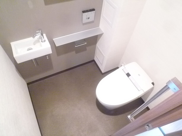 ブランズ調布サザンプレミアム  その他1