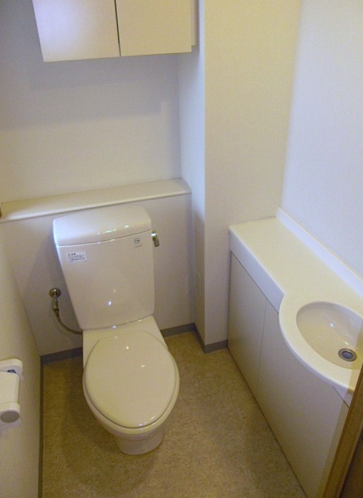 アーバンフラッツつつじヶ丘   その他2