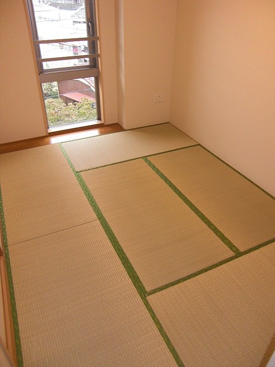 アーバンフラッツつつじヶ丘   その他5