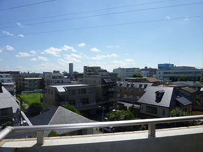 アーバンフラッツつつじヶ丘   その他6