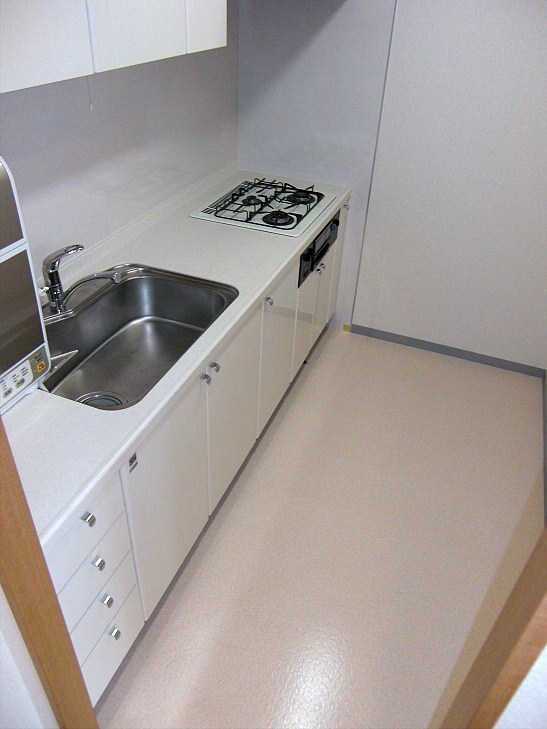 アーバンフラッツつつじヶ丘   キッチン