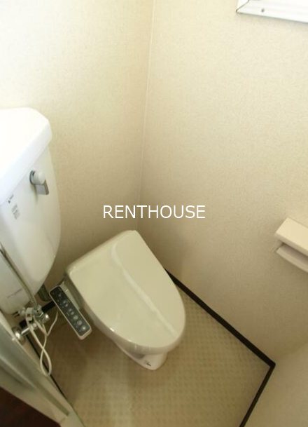 西調布ハイム その他1