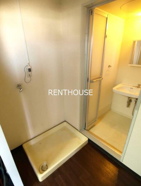 西調布ハイム その他3