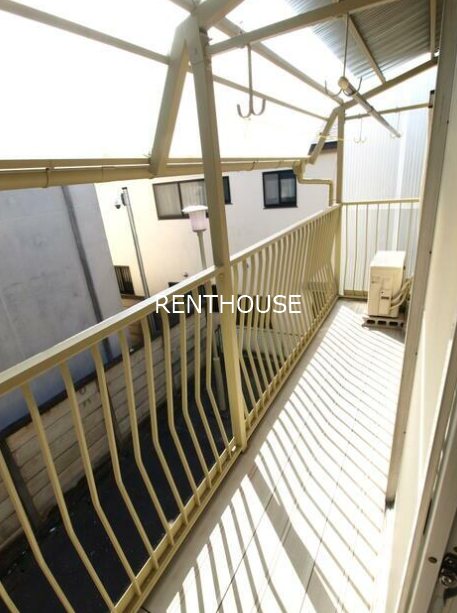 西調布ハイム その他5