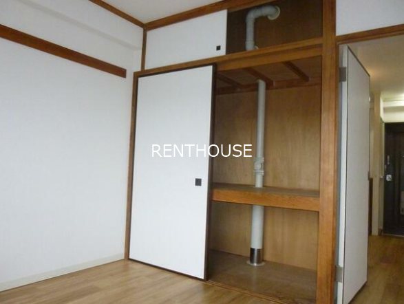 メゾンあいだ その他4