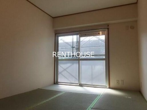 マンション国領   ベッドルーム