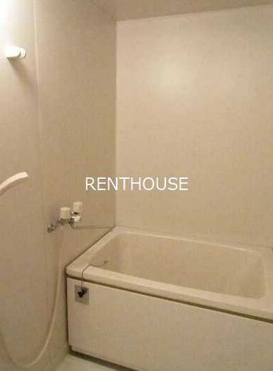 マンション国領   風呂画像