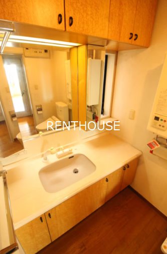 つつじヶ丘アーベント 【グランドピアノ可】   その他3