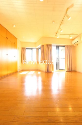 つつじヶ丘アーベント 【グランドピアノ可】   リビング