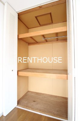 レジデンスイケダ その他1