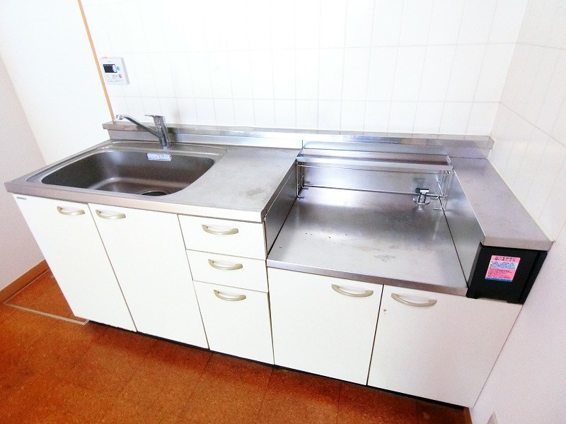 ペエールエイト キッチン