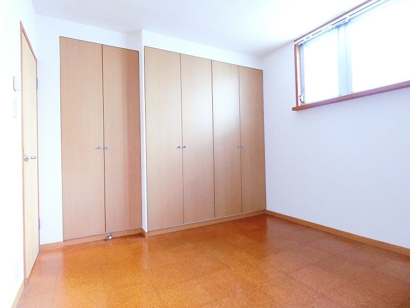 ペエールエイト ベッドルーム