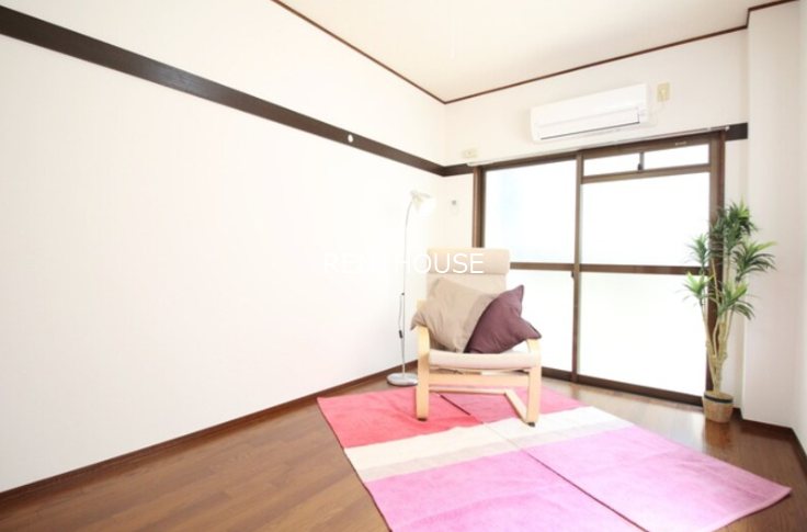 タマコーポ リビング