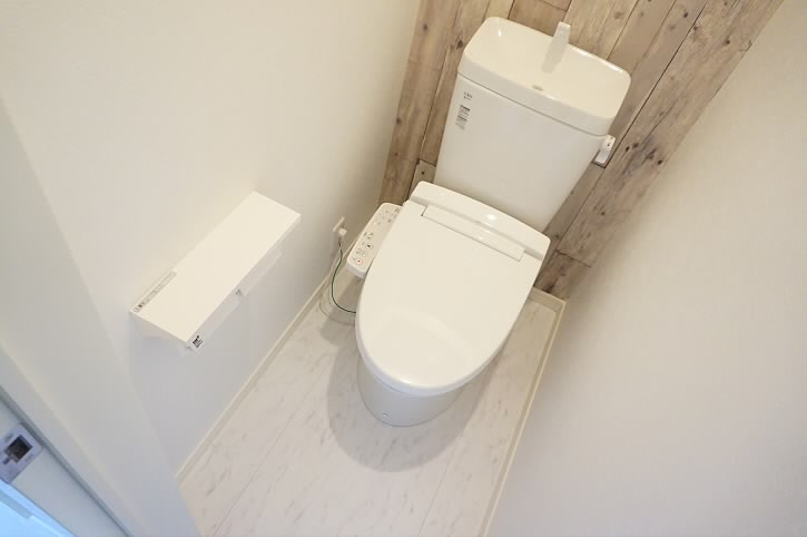 リエート調布  その他2