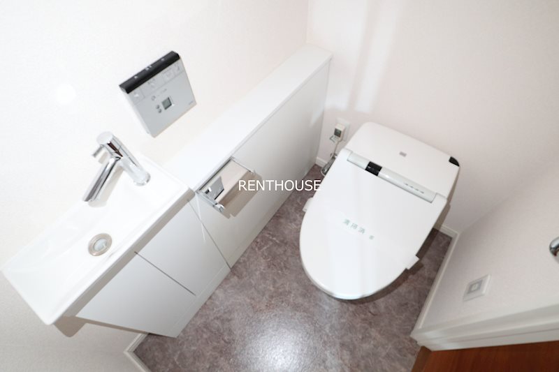 パークハウスザガーデン　ウエストハウス  その他4