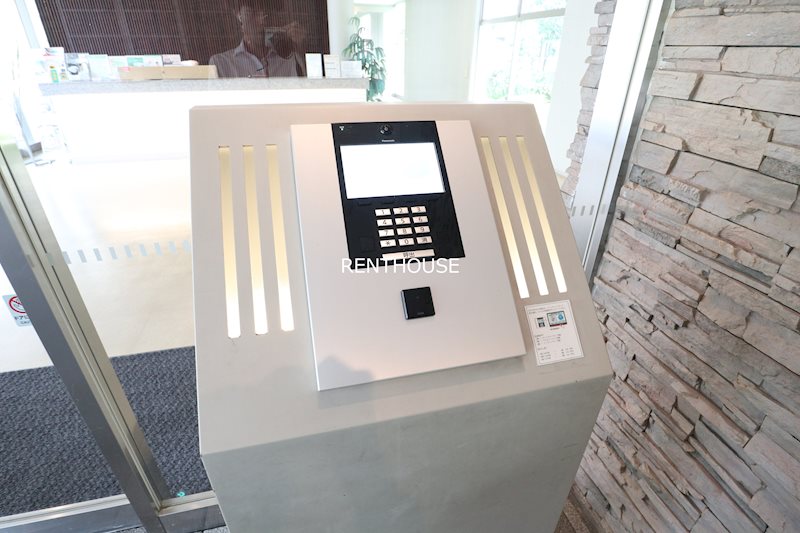 パークハウスザガーデン　ウエストハウス  その他6