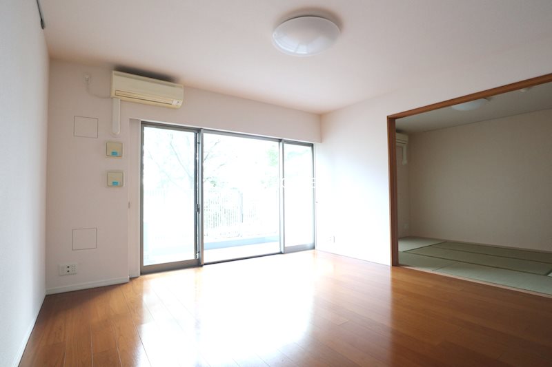 パークハウスザガーデン　ウエストハウス  その他8