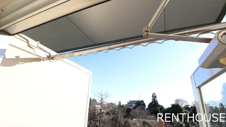 アサダフラット【電気通信大学受験生事前予約可能物件】   その他4