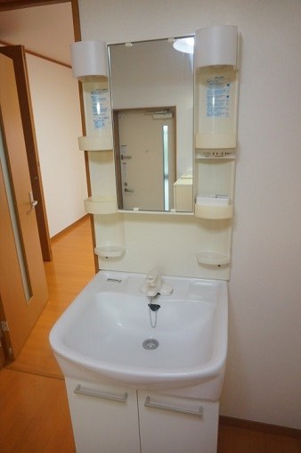 カーム善元  その他2